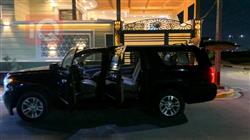 Chevrolet Suburban